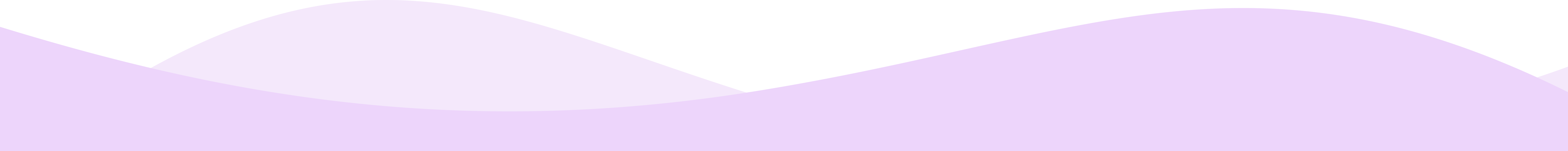 Abstract geometric design with green and lavender shapes.